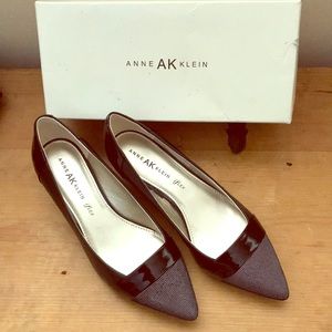 Anne Klein iflex Mid Heel